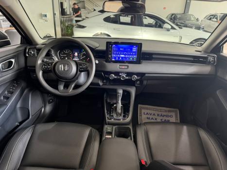 HONDA HR-V 1.5 16V 4P FLEX EX AUTOM�TICO CVT, Foto 9