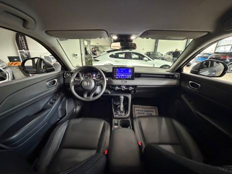 HONDA HR-V 1.5 16V 4P FLEX EX AUTOM�TICO CVT, Foto 10
