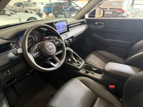 HONDA HR-V 1.5 16V 4P FLEX EX AUTOM�TICO CVT, Foto 11