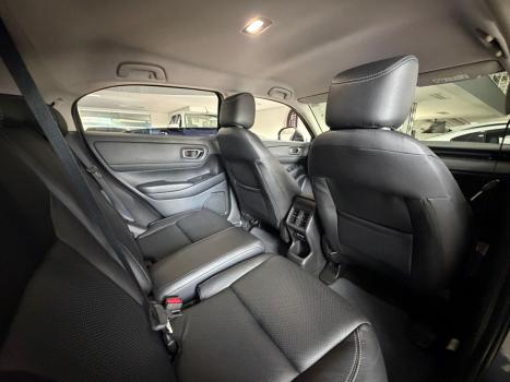 HONDA HR-V 1.5 16V 4P FLEX EX AUTOM�TICO CVT, Foto 13