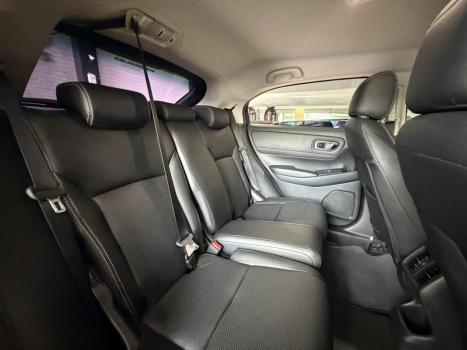 HONDA HR-V 1.5 16V 4P FLEX EX AUTOM�TICO CVT, Foto 14
