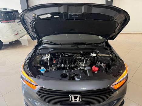 HONDA HR-V 1.5 16V 4P FLEX EX AUTOM�TICO CVT, Foto 15