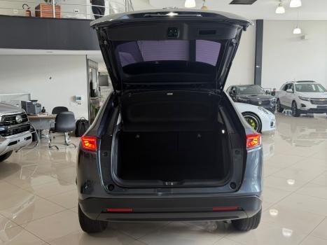 HONDA HR-V 1.5 16V 4P FLEX EX AUTOM�TICO CVT, Foto 16