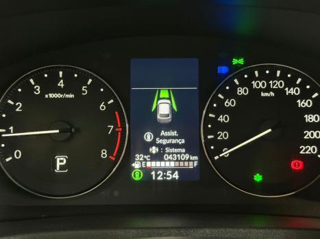 HONDA HR-V 1.5 16V 4P FLEX EX AUTOM�TICO CVT, Foto 17