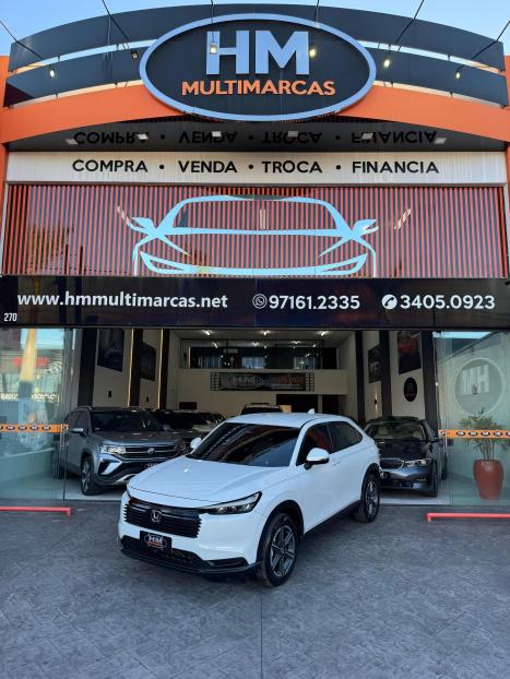 HONDA HR-V 1.5 16V 4P FLEX EX AUTOM�TICO CVT, Foto 2