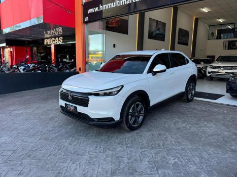 HONDA HR-V 1.5 16V 4P FLEX EX AUTOM�TICO CVT, Foto 3