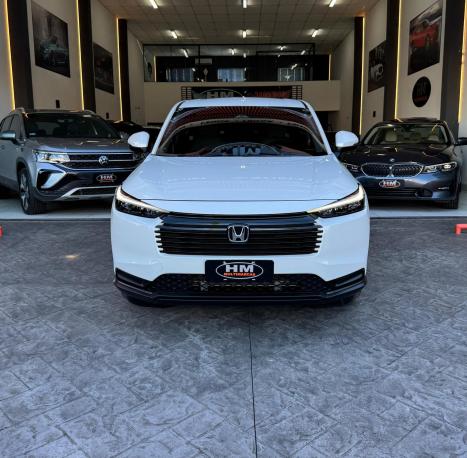 HONDA HR-V 1.5 16V 4P FLEX EX AUTOM�TICO CVT, Foto 4