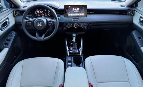 HONDA HR-V 1.5 16V 4P FLEX EX AUTOM�TICO CVT, Foto 5