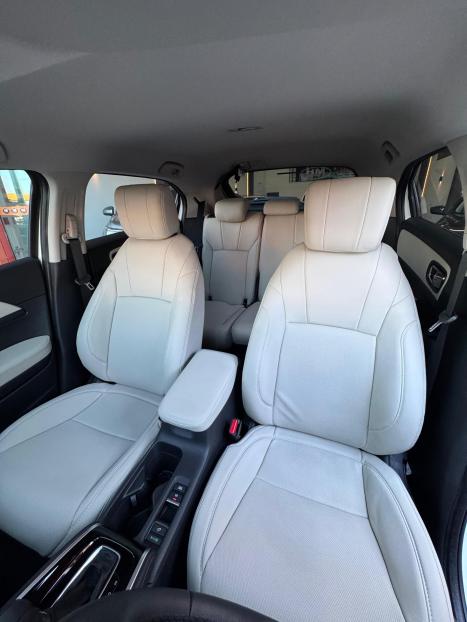 HONDA HR-V 1.5 16V 4P FLEX EX AUTOM�TICO CVT, Foto 6