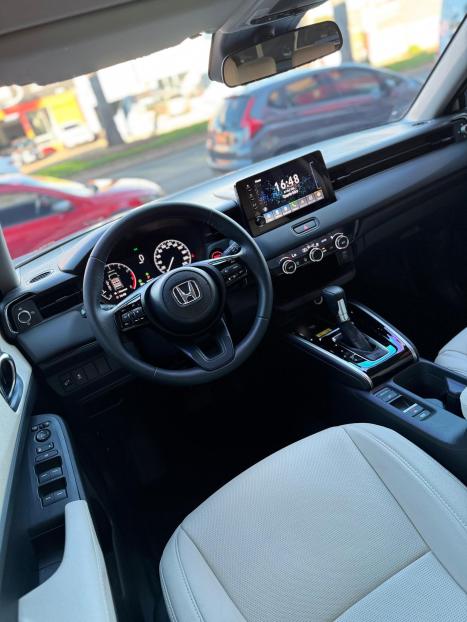 HONDA HR-V 1.5 16V 4P FLEX EX AUTOM�TICO CVT, Foto 8