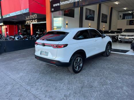 HONDA HR-V 1.5 16V 4P FLEX EX AUTOM�TICO CVT, Foto 9