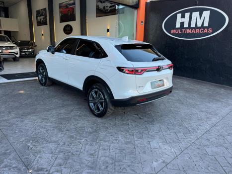 HONDA HR-V 1.5 16V 4P FLEX EX AUTOM�TICO CVT, Foto 10