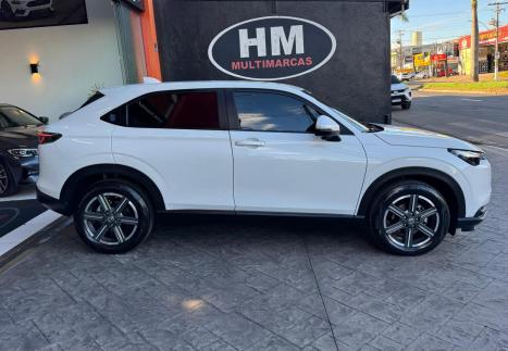 HONDA HR-V 1.5 16V 4P FLEX EX AUTOM�TICO CVT, Foto 11