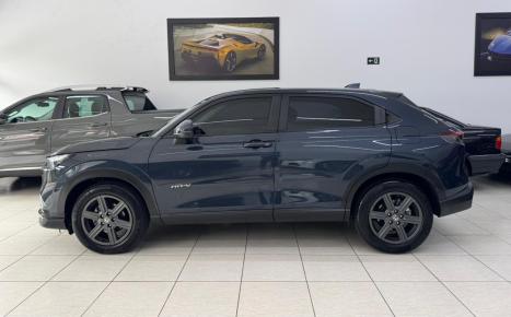 HONDA HR-V 1.5 16V 4P FLEX ADVANCE TURBO AUTOM�TICO CVT, Foto 2