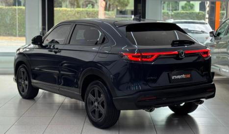 HONDA HR-V 1.5 16V 4P FLEX ADVANCE TURBO AUTOM�TICO CVT, Foto 3