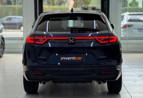 HONDA HR-V 1.5 16V 4P FLEX ADVANCE TURBO AUTOM�TICO CVT, Foto 4