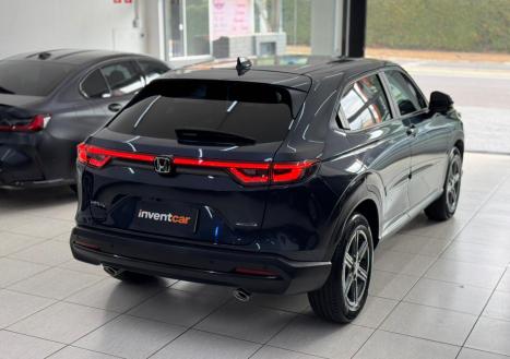 HONDA HR-V 1.5 16V 4P FLEX ADVANCE TURBO AUTOM�TICO CVT, Foto 5