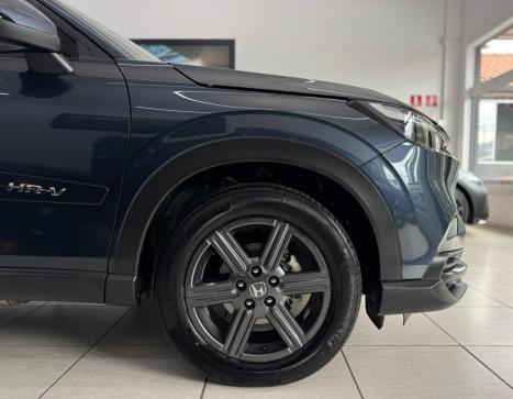 HONDA HR-V 1.5 16V 4P FLEX ADVANCE TURBO AUTOM�TICO CVT, Foto 6