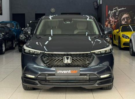 HONDA HR-V 1.5 16V 4P FLEX ADVANCE TURBO AUTOM�TICO CVT, Foto 7
