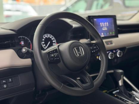HONDA HR-V 1.5 16V 4P FLEX ADVANCE TURBO AUTOM�TICO CVT, Foto 8
