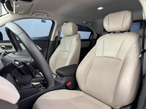 HONDA HR-V 1.5 16V 4P FLEX ADVANCE TURBO AUTOM�TICO CVT, Foto 9