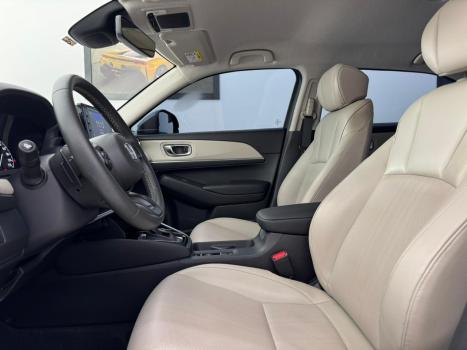 HONDA HR-V 1.5 16V 4P FLEX ADVANCE TURBO AUTOM�TICO CVT, Foto 10