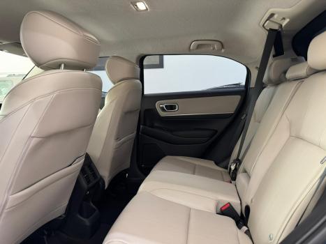 HONDA HR-V 1.5 16V 4P FLEX ADVANCE TURBO AUTOM�TICO CVT, Foto 11