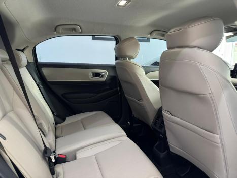 HONDA HR-V 1.5 16V 4P FLEX ADVANCE TURBO AUTOM�TICO CVT, Foto 12