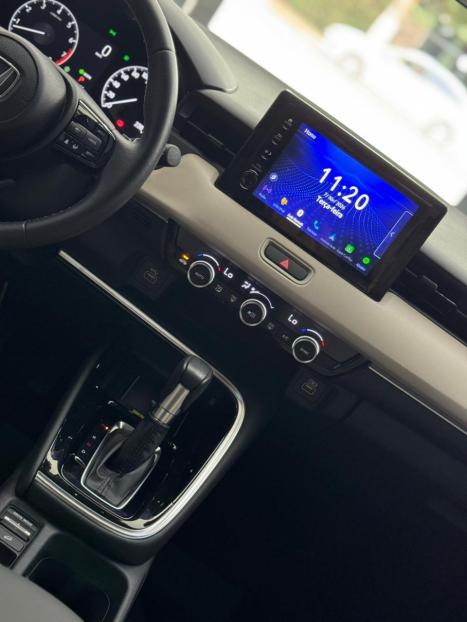 HONDA HR-V 1.5 16V 4P FLEX ADVANCE TURBO AUTOM�TICO CVT, Foto 14