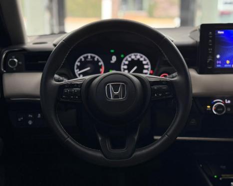 HONDA HR-V 1.5 16V 4P FLEX ADVANCE TURBO AUTOM�TICO CVT, Foto 15