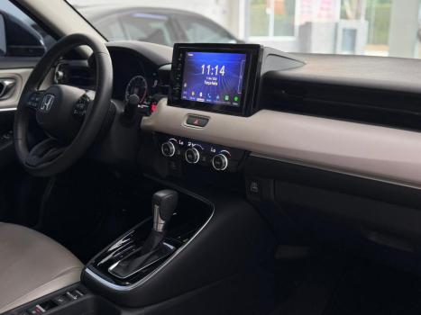 HONDA HR-V 1.5 16V 4P FLEX ADVANCE TURBO AUTOM�TICO CVT, Foto 16