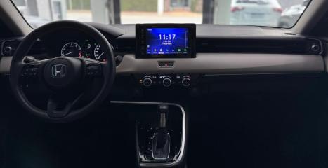 HONDA HR-V 1.5 16V 4P FLEX ADVANCE TURBO AUTOM�TICO CVT, Foto 17