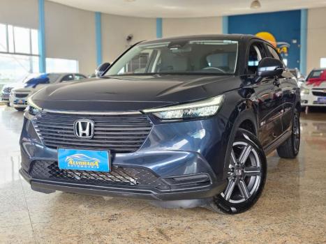 HONDA HR-V 1.5 16V 4P FLEX EX AUTOM�TICO CVT, Foto 1