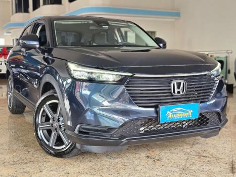 HONDA HR-V 1.5 16V 4P FLEX EX AUTOM�TICO CVT, Foto 2