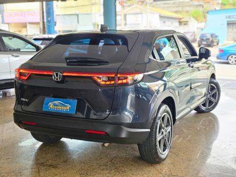 HONDA HR-V 1.5 16V 4P FLEX EX AUTOM�TICO CVT, Foto 3