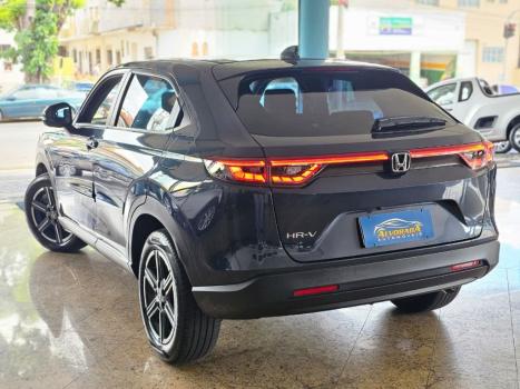 HONDA HR-V 1.5 16V 4P FLEX EX AUTOM�TICO CVT, Foto 4