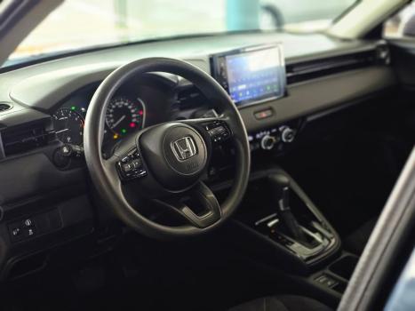 HONDA HR-V 1.5 16V 4P FLEX EX AUTOM�TICO CVT, Foto 5