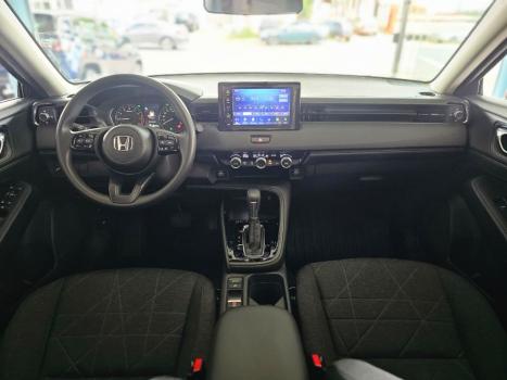 HONDA HR-V 1.5 16V 4P FLEX EX AUTOM�TICO CVT, Foto 6