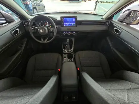 HONDA HR-V 1.5 16V 4P FLEX EX AUTOM�TICO CVT, Foto 7