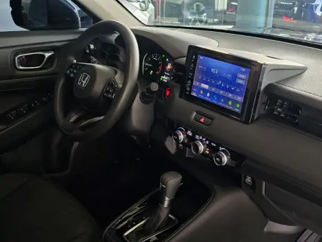 HONDA HR-V 1.5 16V 4P FLEX EX AUTOM�TICO CVT, Foto 8
