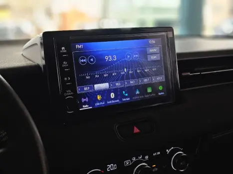 HONDA HR-V 1.5 16V 4P FLEX EX AUTOM�TICO CVT, Foto 9