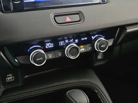 HONDA HR-V 1.5 16V 4P FLEX EX AUTOM�TICO CVT, Foto 10