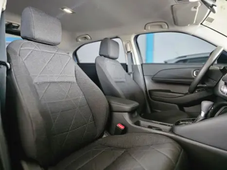 HONDA HR-V 1.5 16V 4P FLEX EX AUTOM�TICO CVT, Foto 13