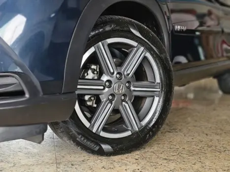 HONDA HR-V 1.5 16V 4P FLEX EX AUTOM�TICO CVT, Foto 14