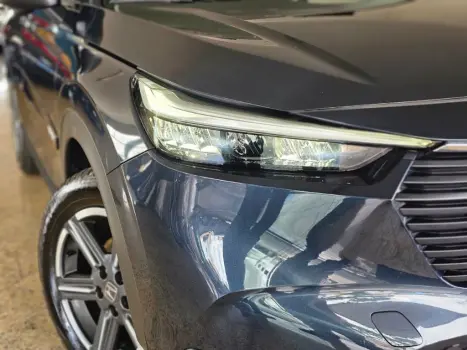 HONDA HR-V 1.5 16V 4P FLEX EX AUTOM�TICO CVT, Foto 15
