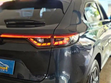 HONDA HR-V 1.5 16V 4P FLEX EX AUTOM�TICO CVT, Foto 16