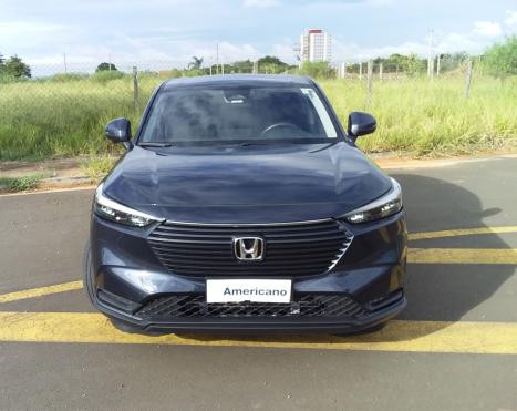 HONDA HR-V 1.5 16V 4P FLEX EXL AUTOM�TICO CVT, Foto 2