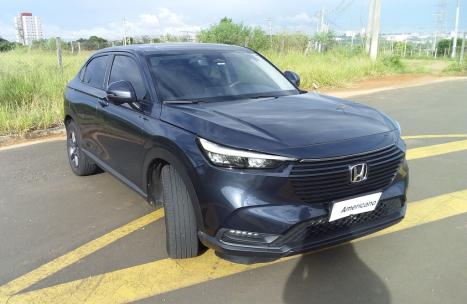 HONDA HR-V 1.5 16V 4P FLEX EXL AUTOM�TICO CVT, Foto 3