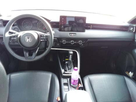 HONDA HR-V 1.5 16V 4P FLEX EXL AUTOM�TICO CVT, Foto 4