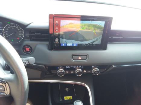 HONDA HR-V 1.5 16V 4P FLEX EXL AUTOM�TICO CVT, Foto 5